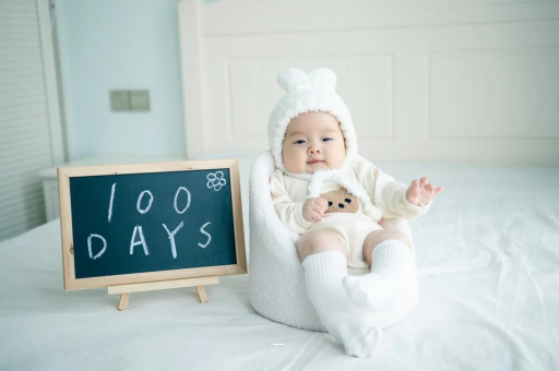 宜城宝宝多大可以喝蜂蜜水