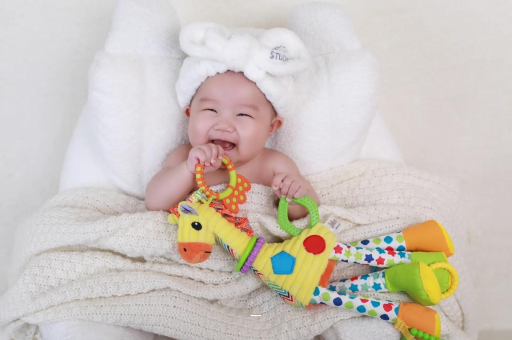 宜城宝宝最晚多久会走路