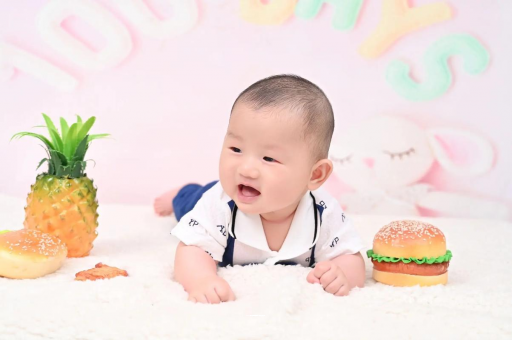 宜城两岁宝宝晚上哭